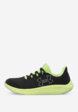 Кроссовки детские Under Armour Charged Pursuit 3 Bl, Черный1  - превью