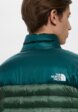 Куртка утепленная The North Face4  - превью