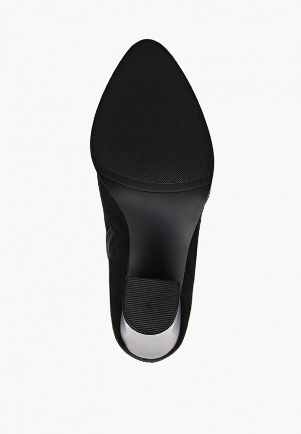 Ботильоны Bridget