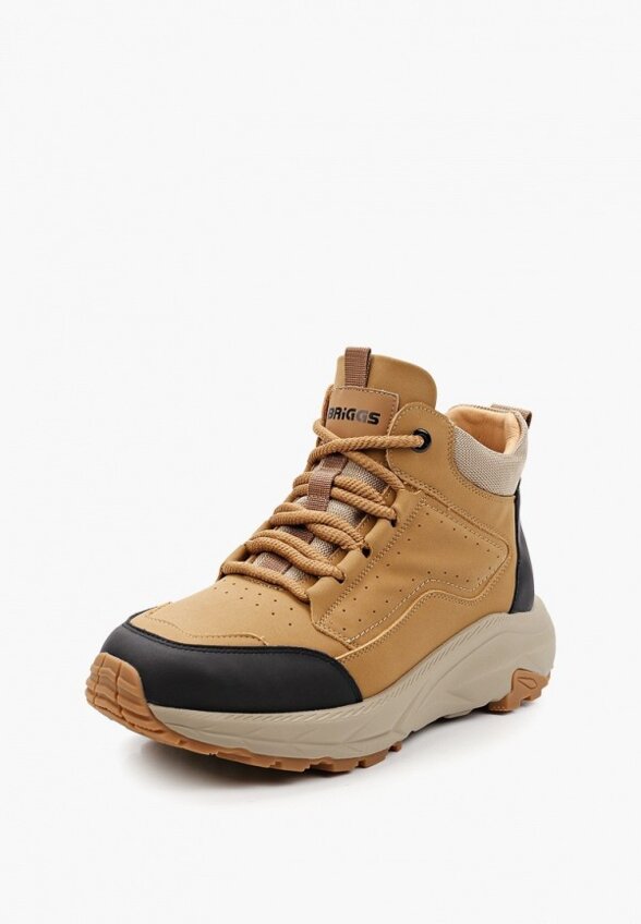 Кроссовки Briggs