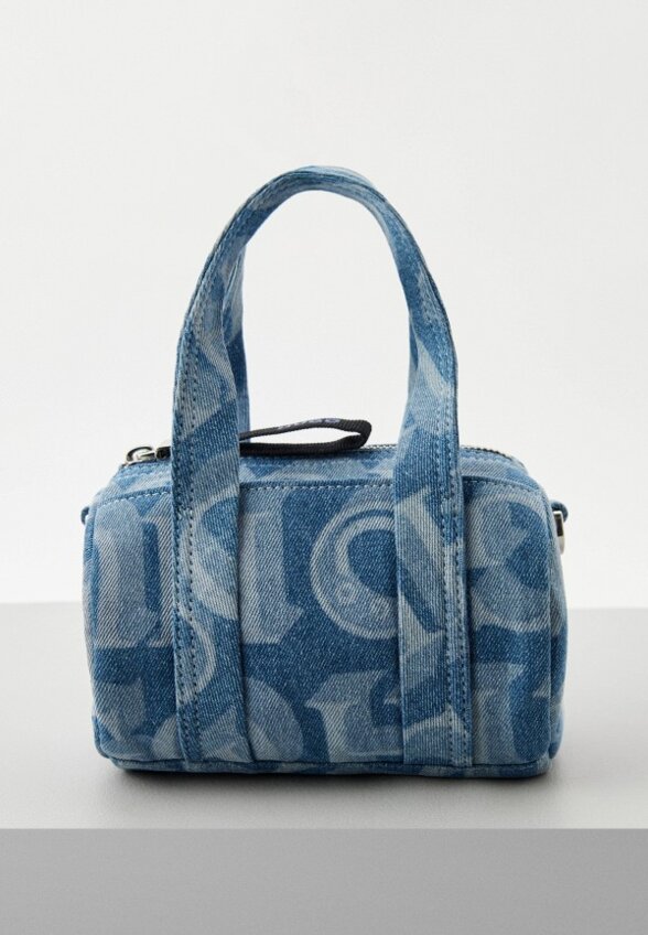 Сумка джинсовая Hugo