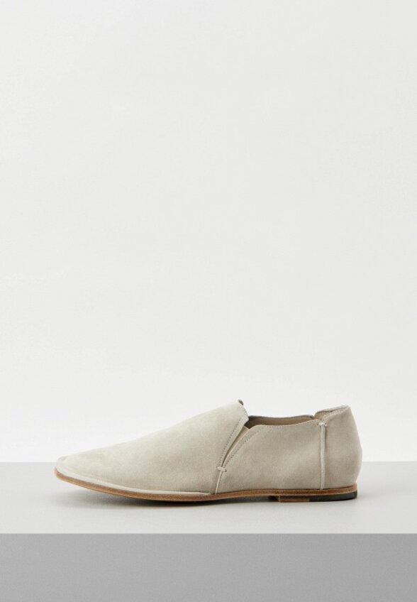 Лоферы Vic Matie