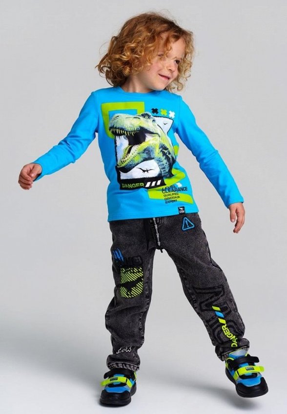 Лонгслив PlayToday