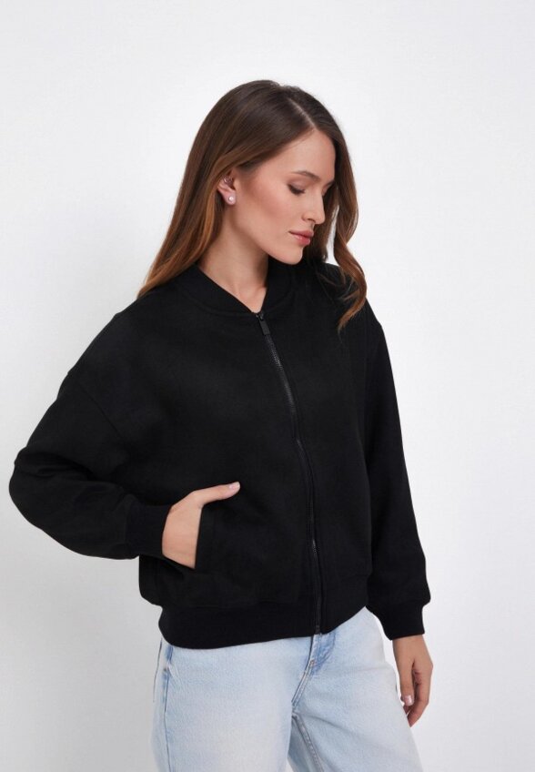 Бомбер Mascotte