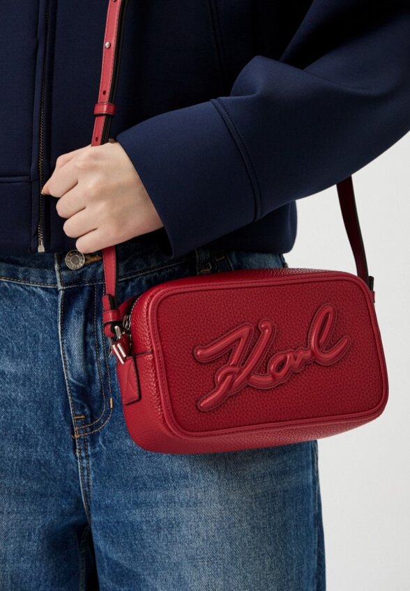 Сумка Karl Lagerfeld