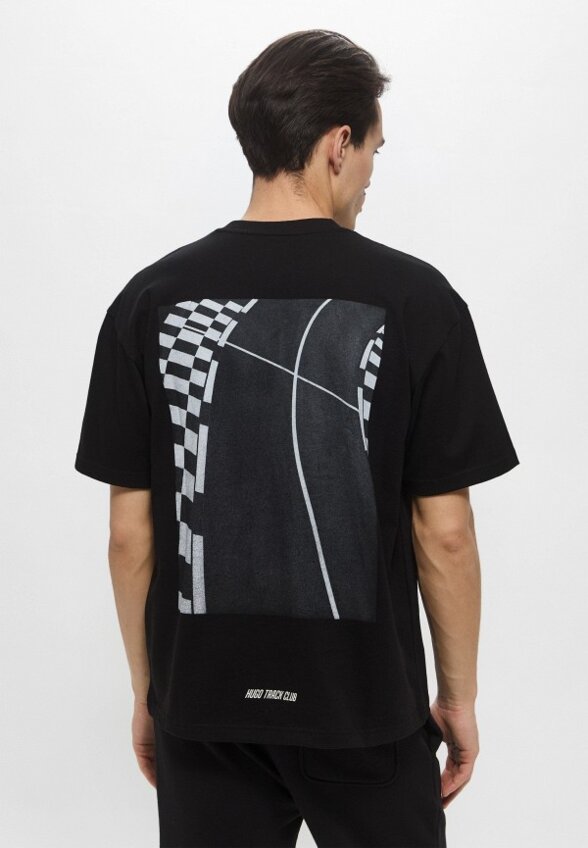 Футболка Hugo