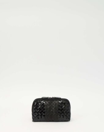Bottega Veneta Leather Bag женщинам