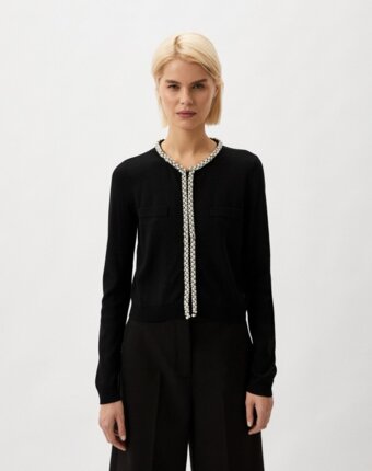 Кардиган Karl Lagerfeld женщинам