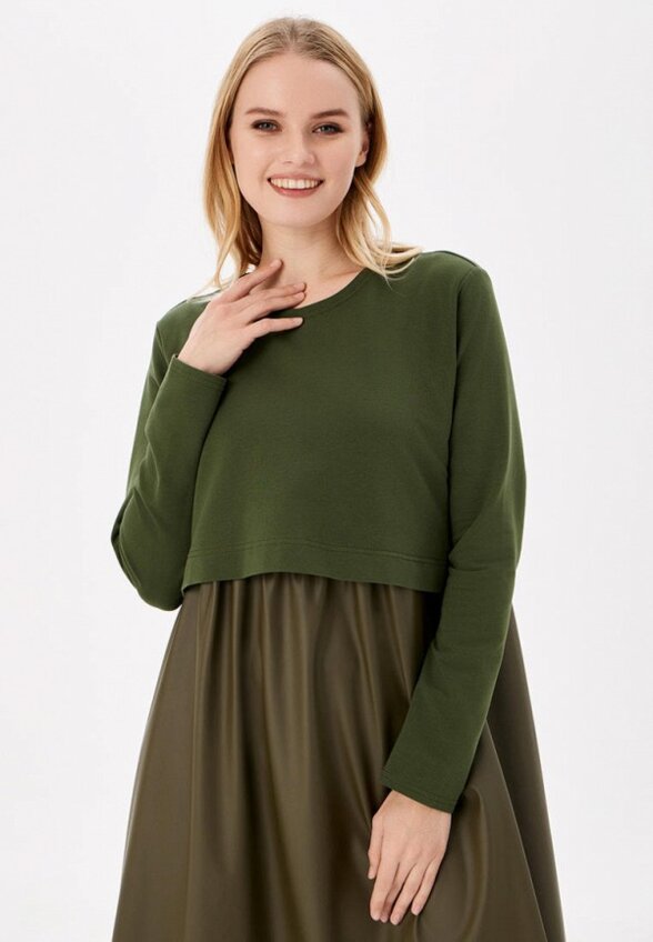 Платье Proud Mom