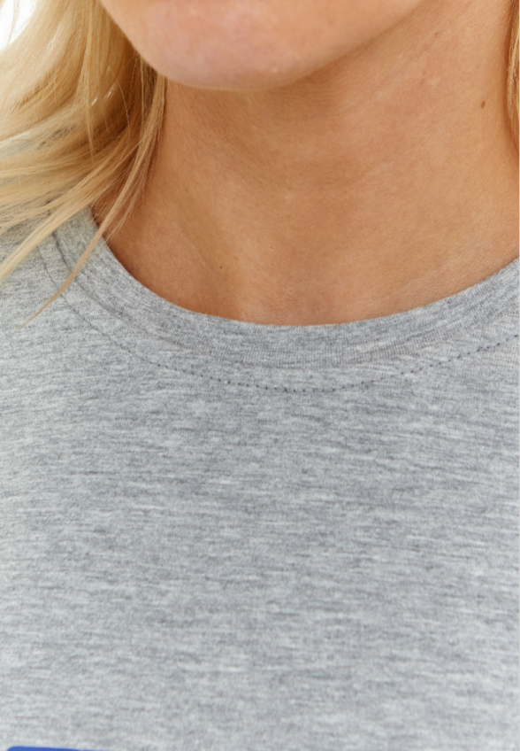 Футболка Miss to Kiss