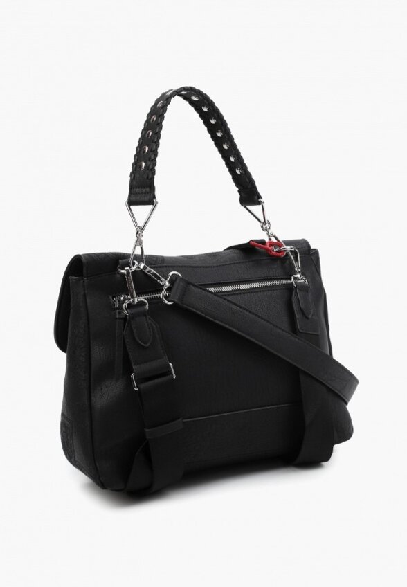 Сумка и брелок Desigual