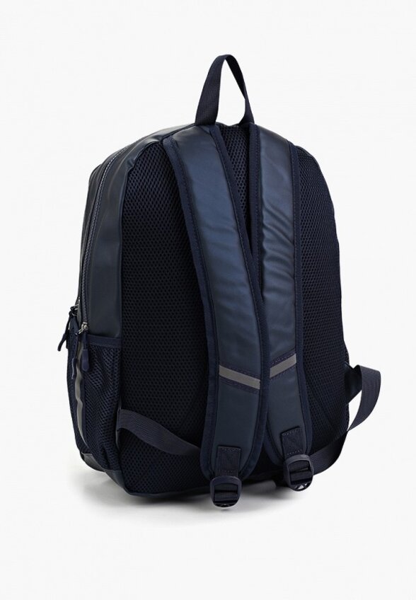 Рюкзак Button Blue