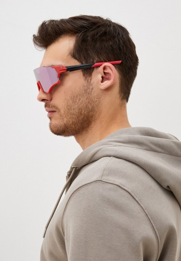 Очки солнцезащитные Hilx