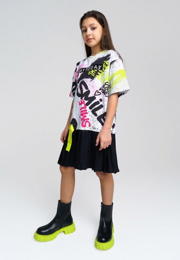 Платье PlayToday