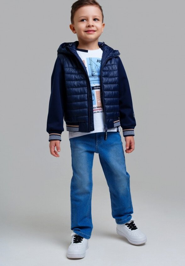 Куртка утепленная PlayToday