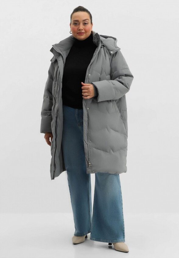 Пуховик Helena Vera