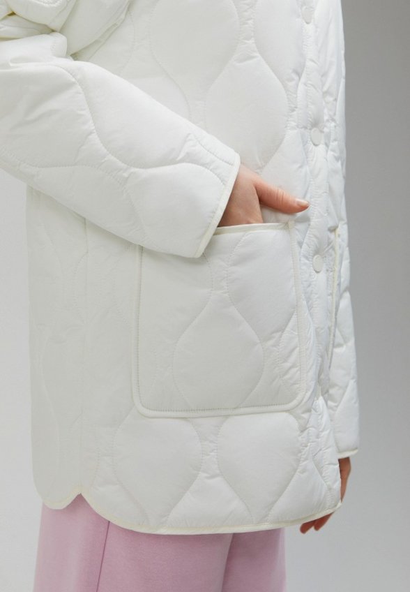 Куртка утепленная Acoola