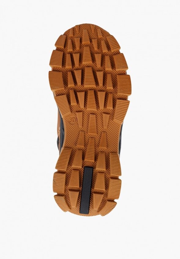 Ботинки Shuzzi