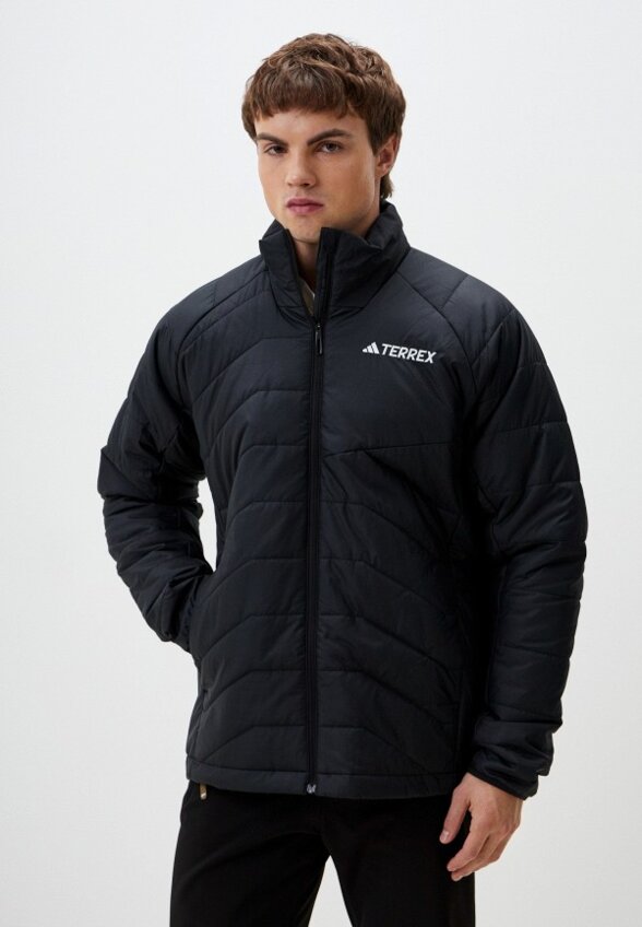 Куртка утепленная adidas