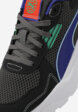 Кроссовки для мальчиков PUMA Trinity Lite Ready, Set, Better Ii Jr, Черный8  - превью