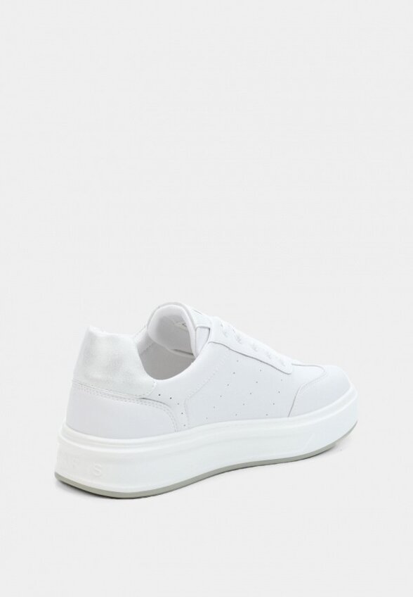 Кеды Pierre Cardin