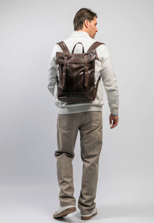 Др.Коффер B402749-249-09 рюкзак