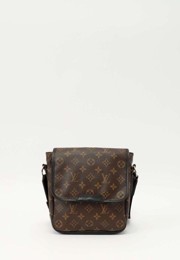Louis Vuitton Macassar Bass