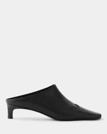 МЮЛИ С УДЛИНЕННЫМ НОСКОМ