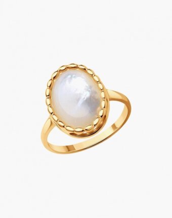Кольцо Diamant женщинам