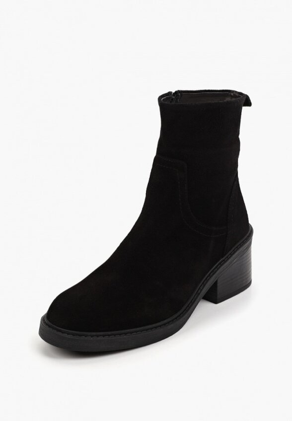 Ботильоны Dakkem