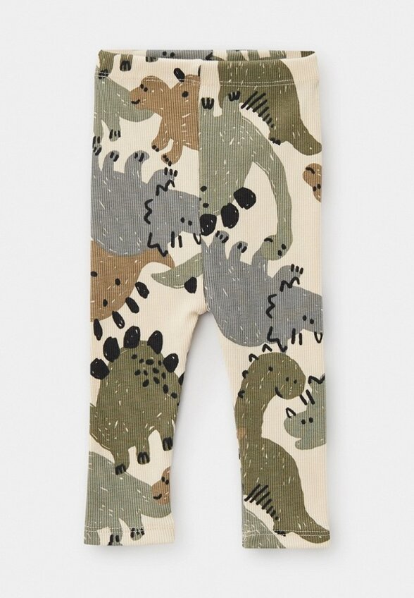 Лонгслив и брюки Sela