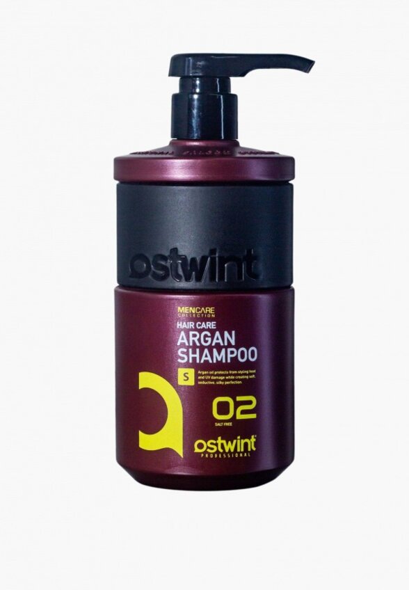 Шампунь Ostwint