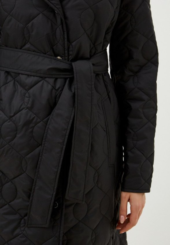 Пальто однобортное Dixi-Coat