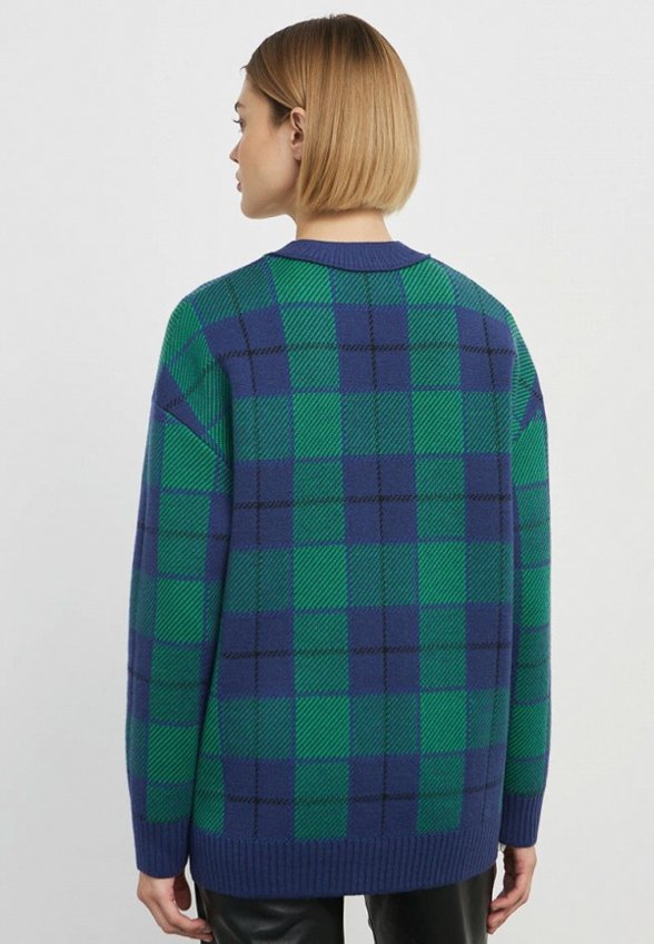 Кардиган 99Colorspace