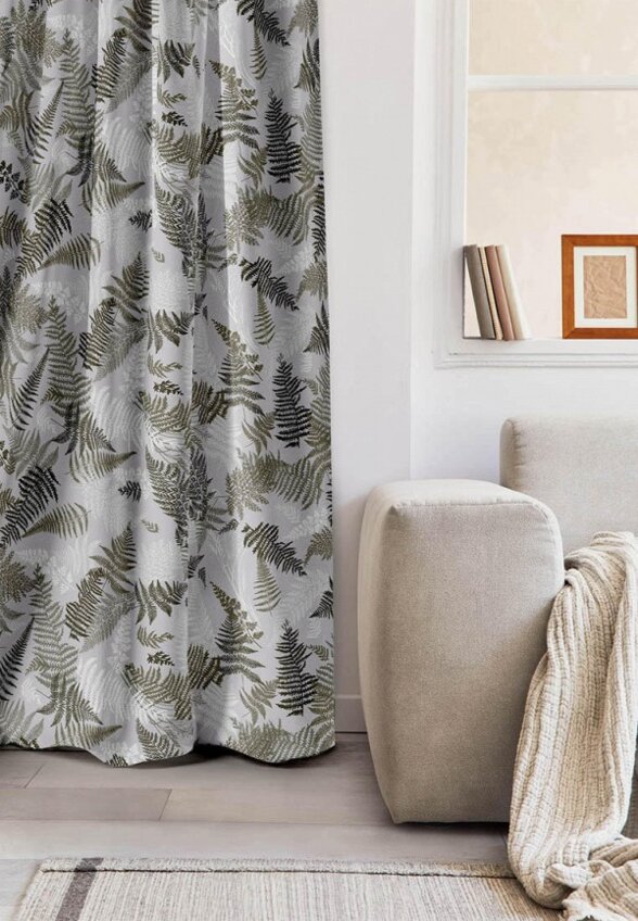 Штора Унисон