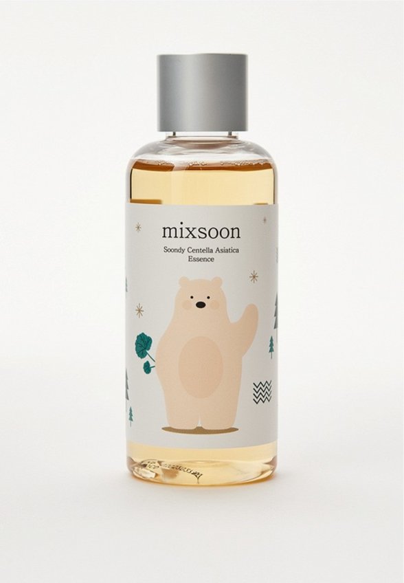 Эссенция для лица Mixsoon
