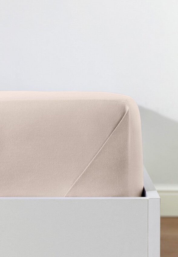 Простыня Евро Cozy Home