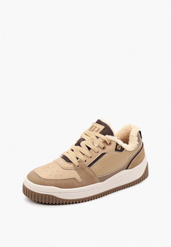 Кеды Thomas Munz