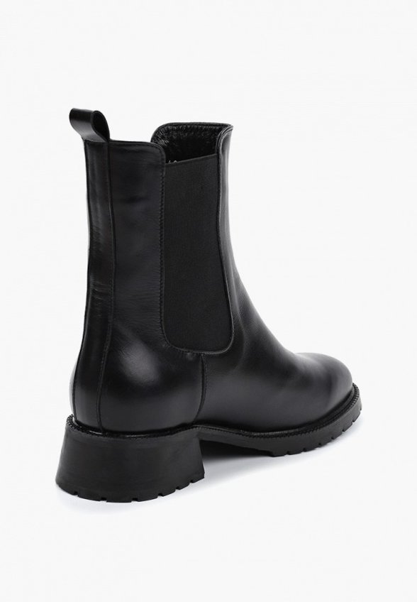 Ботинки Lenuver