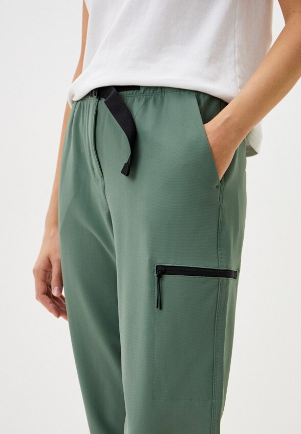 Брюки спортивные Jack Wolfskin