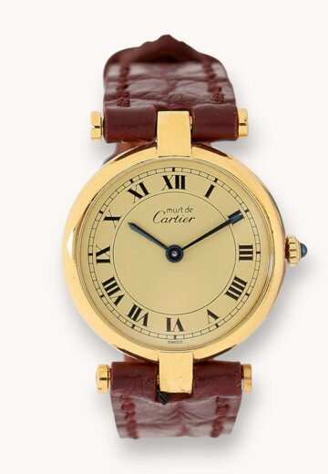 Cartier Vendome
