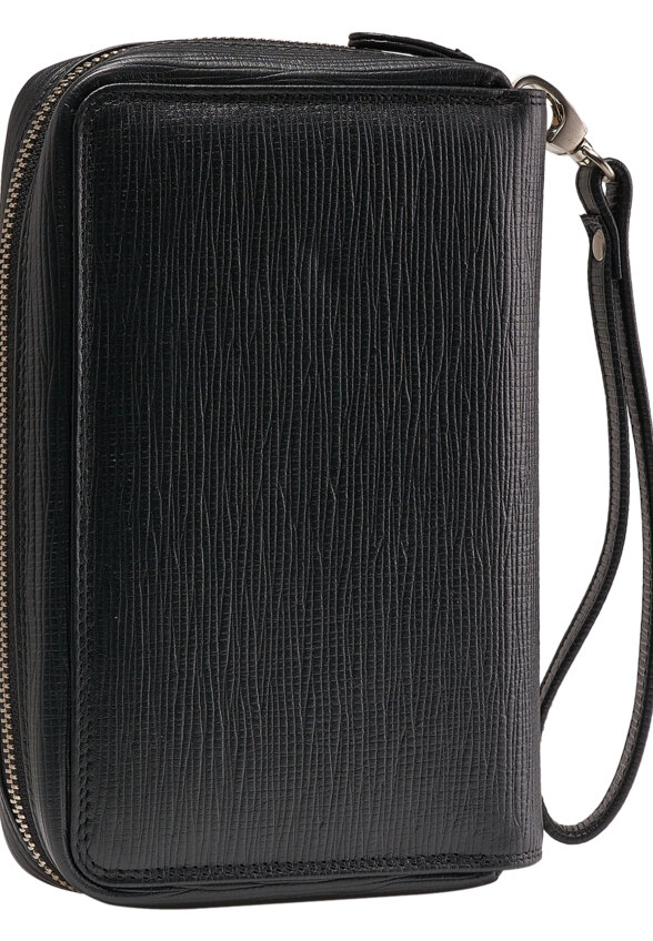 Др.Коффер B402386-124-04 сумка-визитка