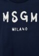 Футболка MSGM Kids3  - превью