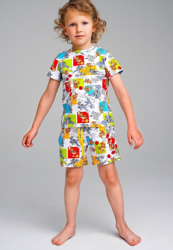 Пижама PlayToday