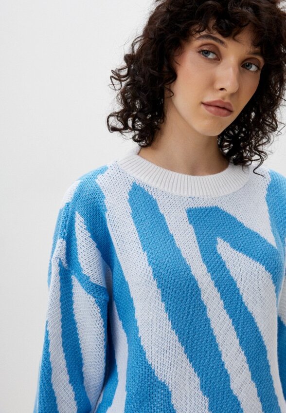 Джемпер Dunia