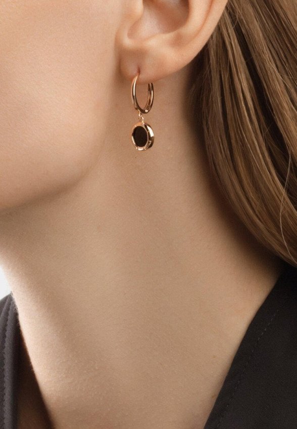 Серьги Sokolov