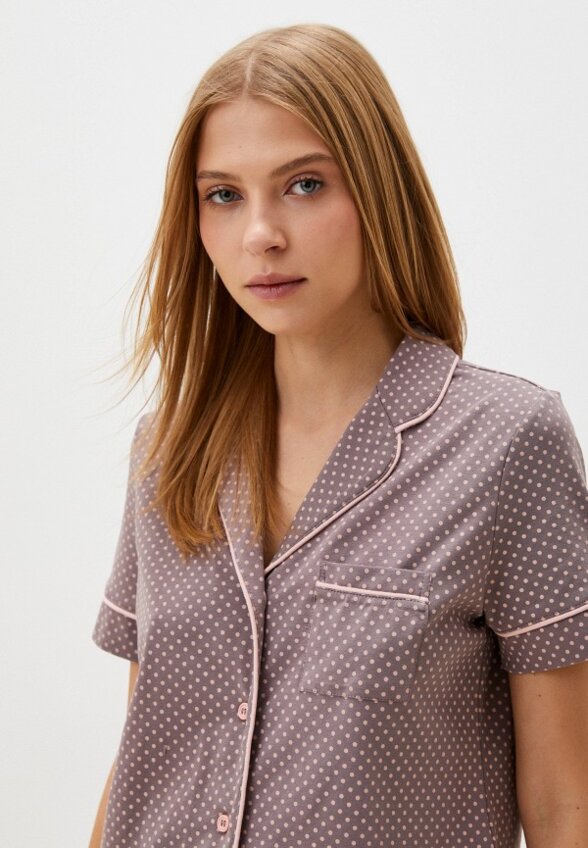 Пижама Cozy Home