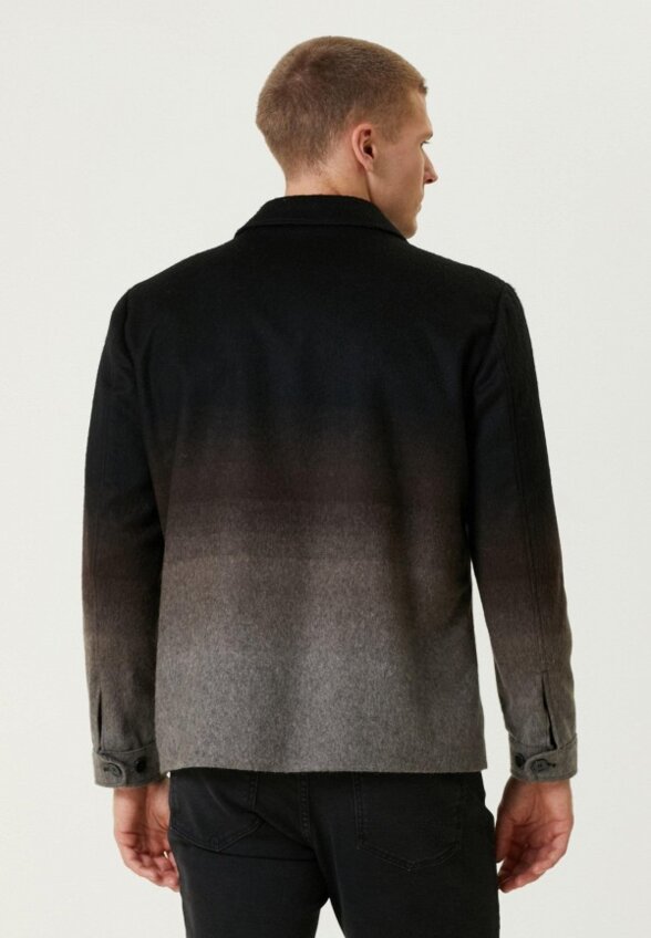 Куртка-рубашка NetWork