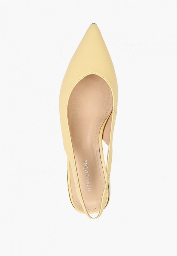 Туфли Thomas Munz