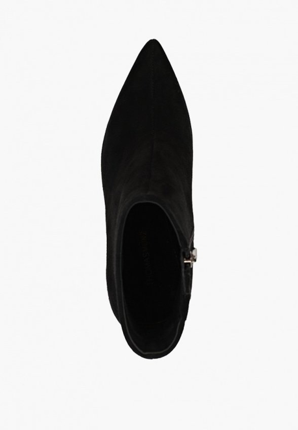 Ботильоны Thomas Munz